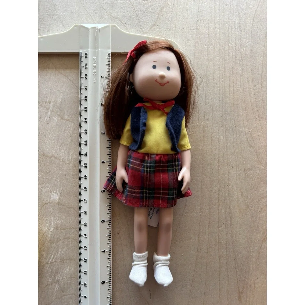 Vintage Eden Madeline Chloe Doll 8